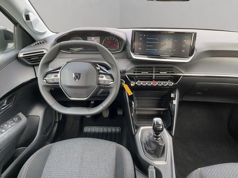 Peugeot 208 208 1.2 turbo Style 100cv