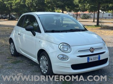FIAT 500 1.2 Adatta a neopatentati! + GPL