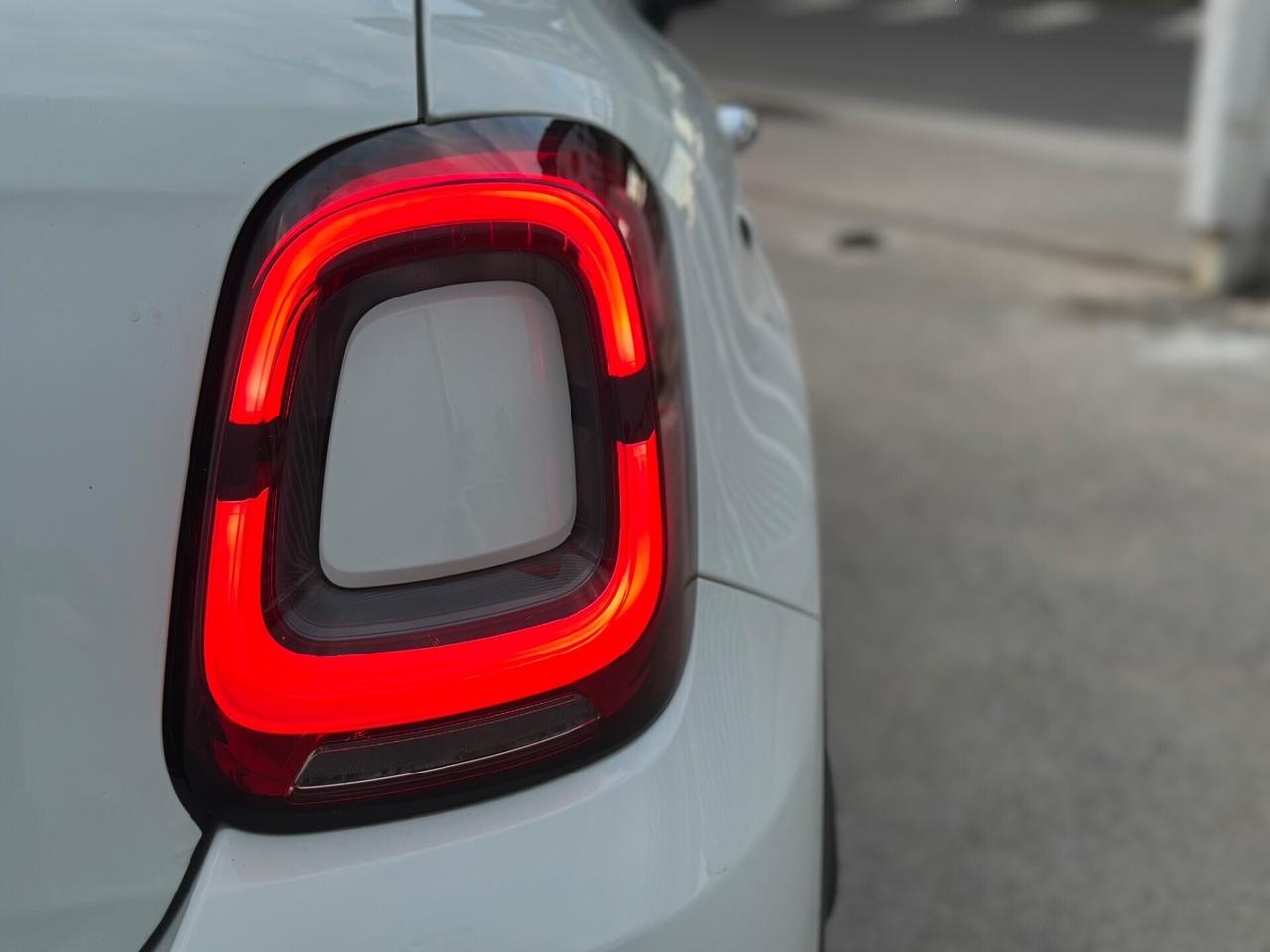 Fiat 500X 2019 1.3 MultiJet 95 CV Urban RESTYLING