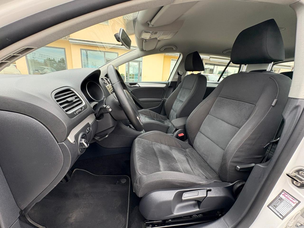 VOLKSWAGEN GOLF 1.4 TSI SI NEOPATENTATI KM 131.096