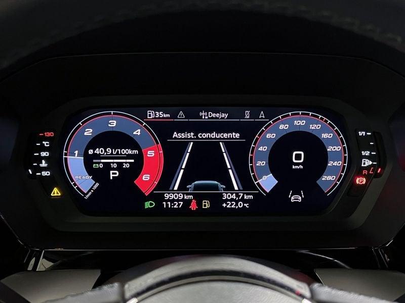 Audi A3 Sportback 30 TDI S tronic Business Advanced