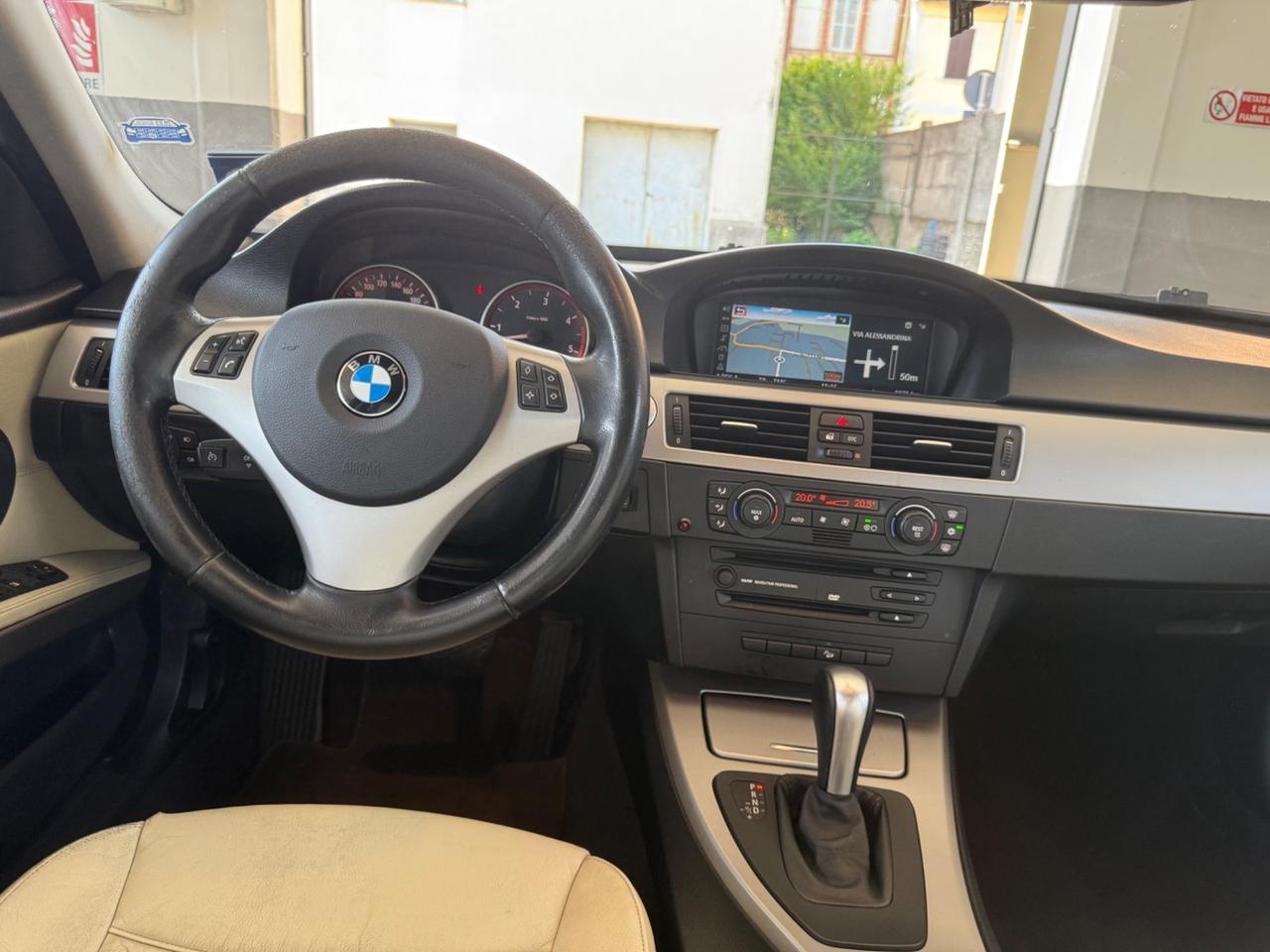 Bmw 330 330xd cat Touring Futura