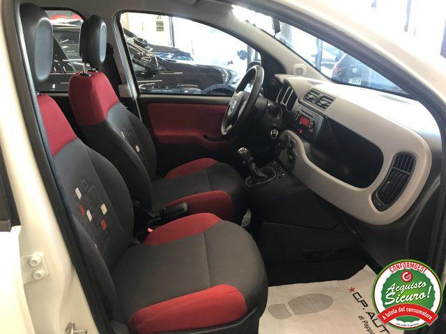 FIAT Panda 1.2 Easy