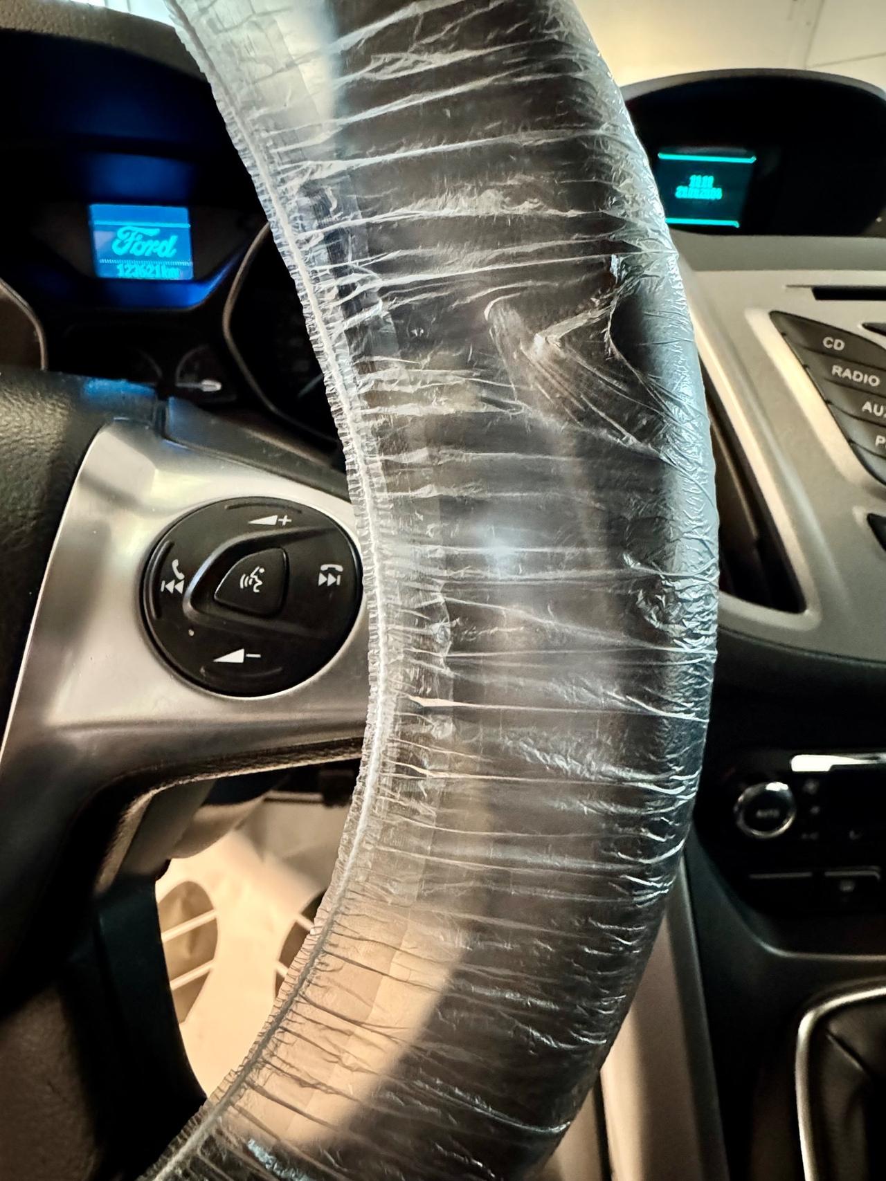 Ford C-Max 1.6 TDCi 115CV Titanium