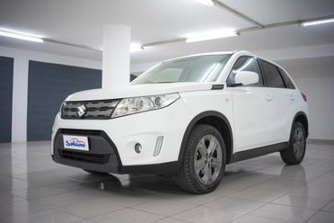 Suzuki Vitara 1.6 VVT V-Cool