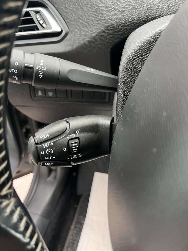 Peugeot 308 BlueHDi 120 S&S SW GT Line