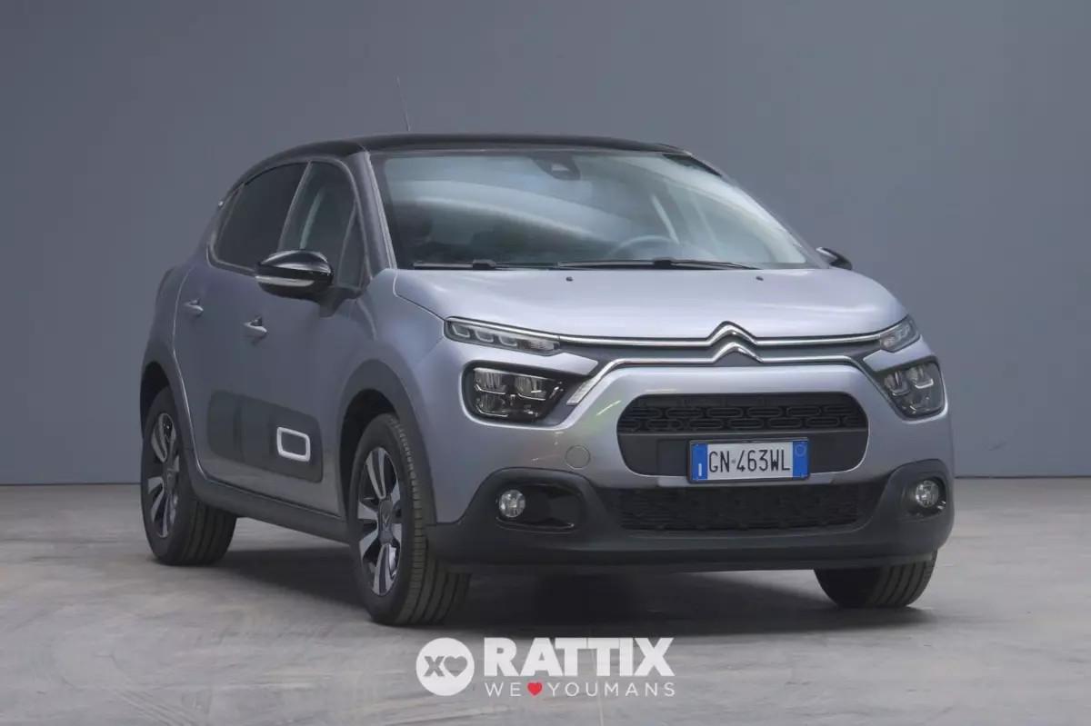 Citroen C3 1.2 Puretech Shine 83CV