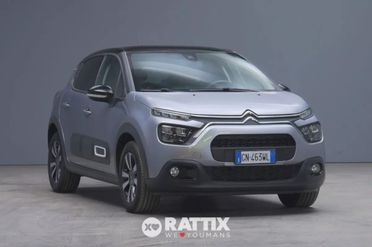 Citroen C3 1.2 Puretech Shine 83CV