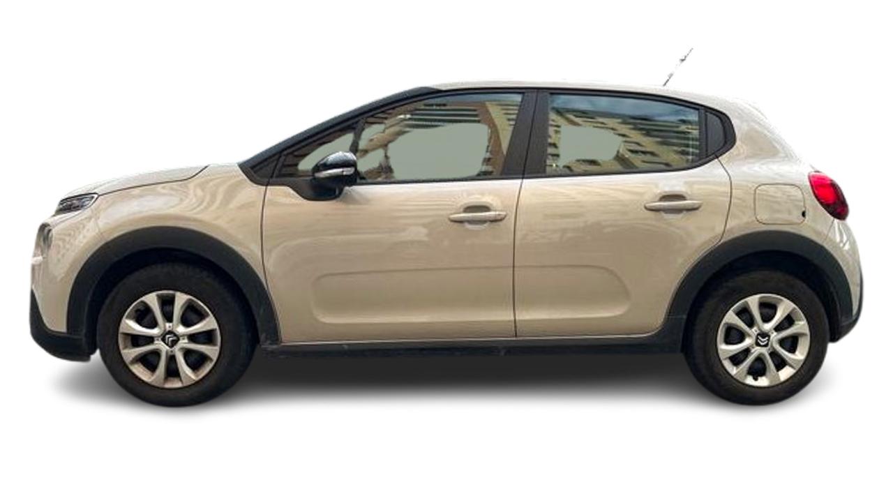 Citroen C3 1.2 puretech 82cv Feel