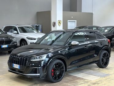 AUDI SQ2 TFSI quattro S tronic - 19" - Camera - ACC-Virtual