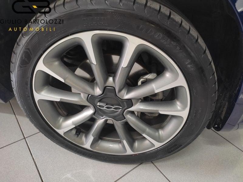 FIAT 500X 1.5 T4 130cv DCT7 Sport