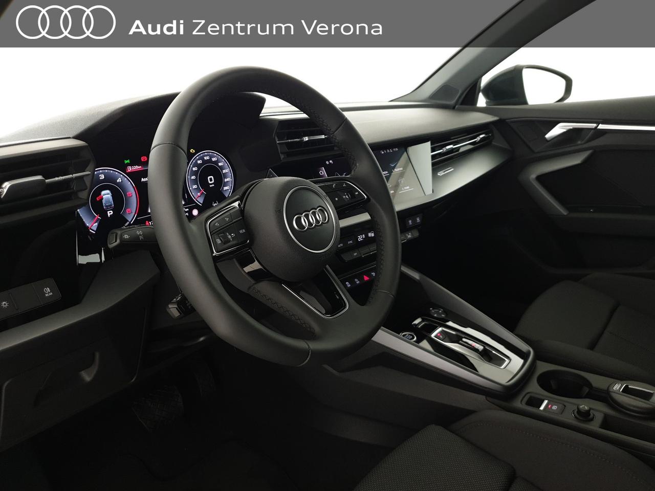 Sportback 35TDI 150CV S tronic Business Advanced