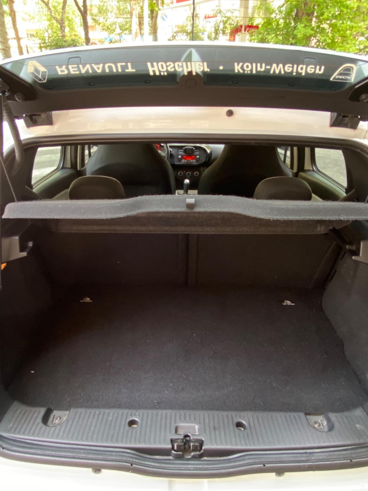 Renault Twingo 69cv LIMITED NEOPATENTATI