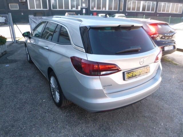 Opel Astra 1.6 CDTi 110CV Start&Stop Sports Tourer Innovation