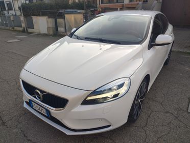 VOLVO V40 DEL 2018 DIESEL EURO6B AUTOMATICA COME NUOVA