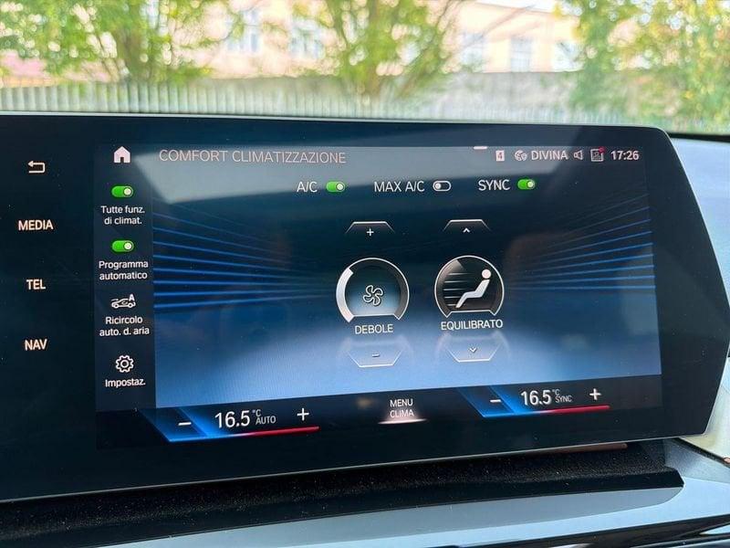 BMW X1 xdrive 25e X-Line auto