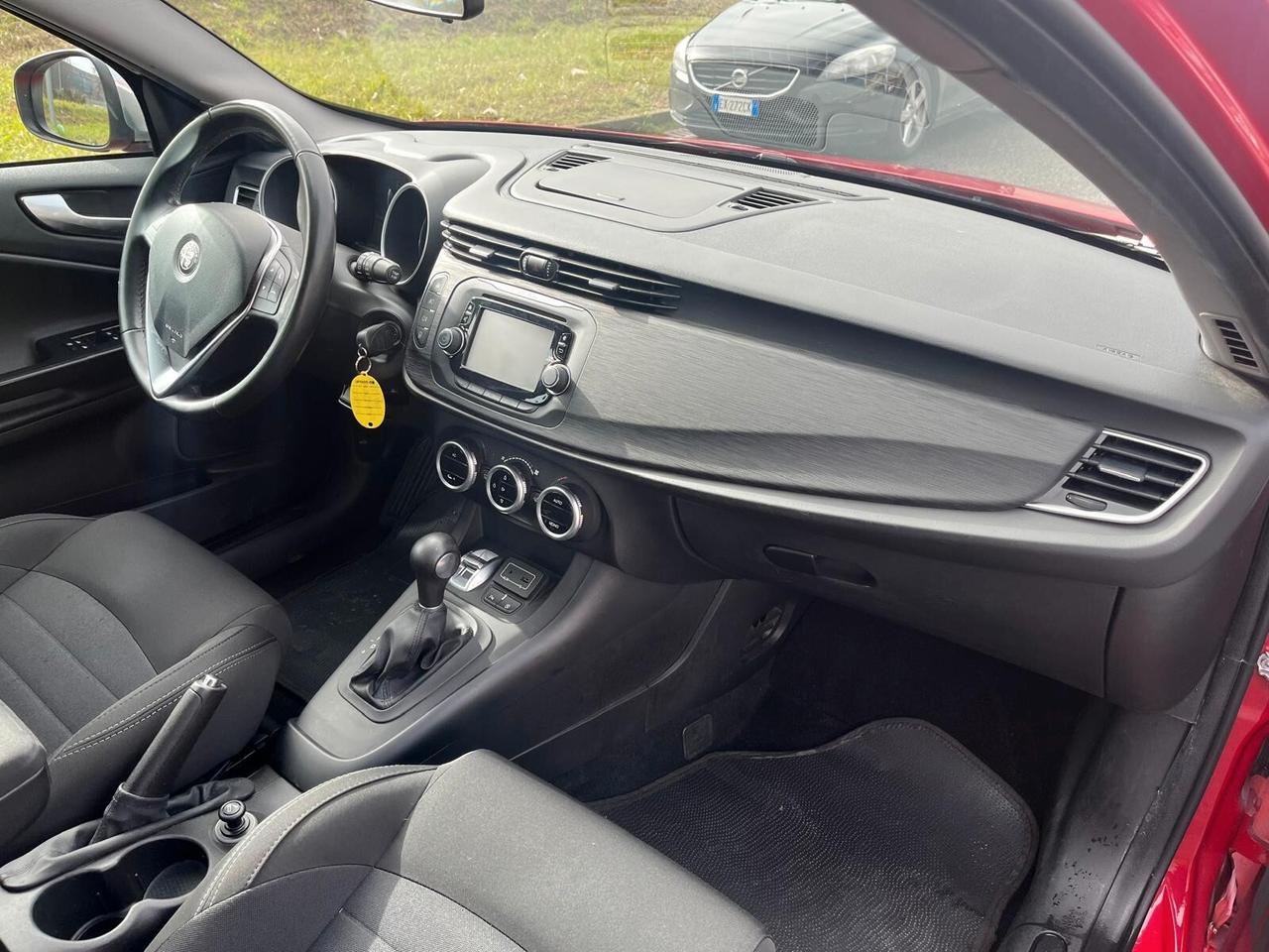 Alfa Romeo Giulietta 2.0 JTDm 175 CV TCT Super