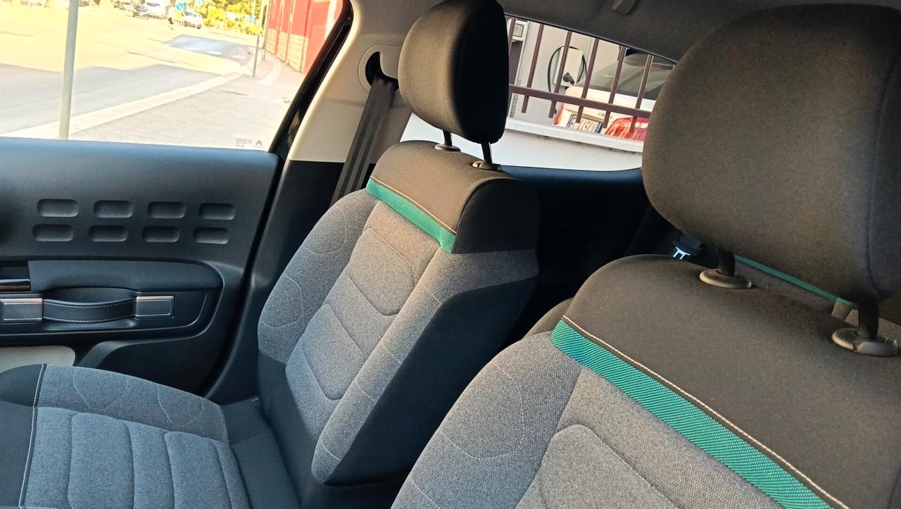 CITROEN C3 1.2 BENZ-RETROC-PREZZO PROMO!