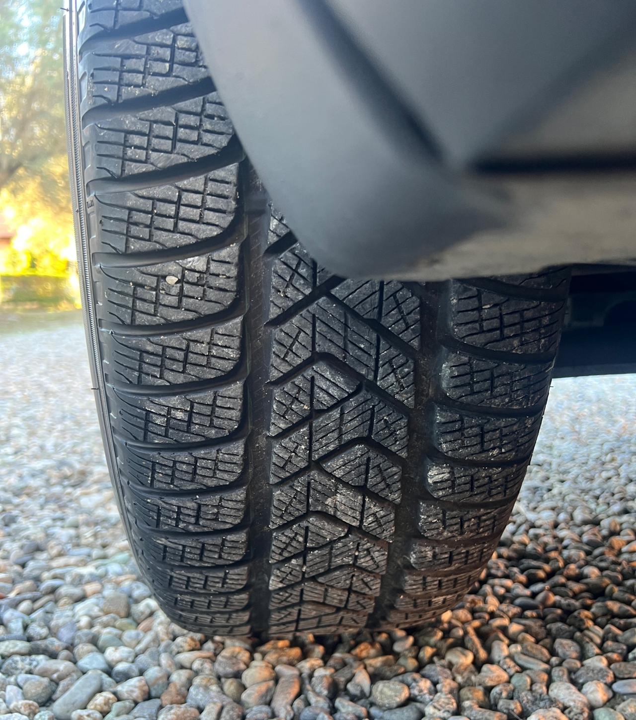 Land Rover Freelander 2.2 TD4 S.W. Sport Limited E