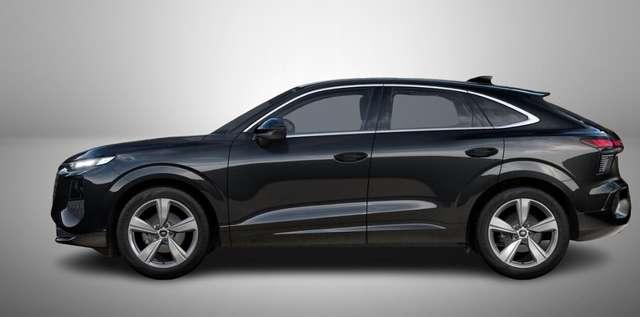 Audi Q3 SPB TFSI S-TRONIC BUSINESS NUOVO UFF.ITALIA PROMO