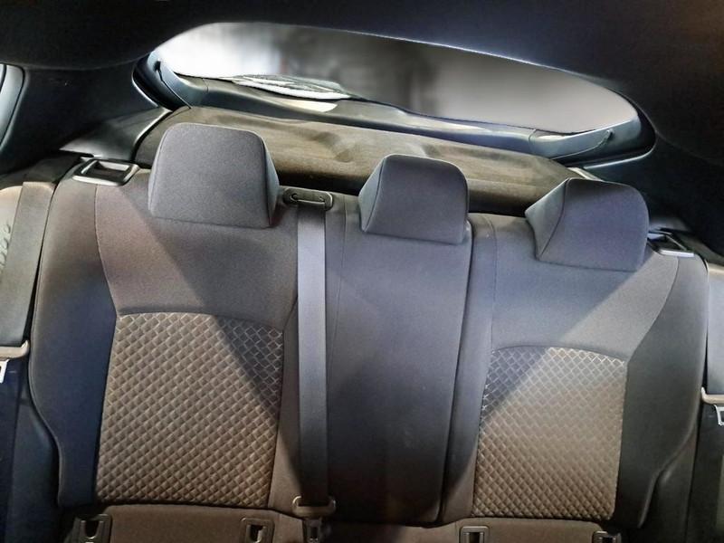 TOYOTA C-HR 1.8H 98CV E-CVT Business