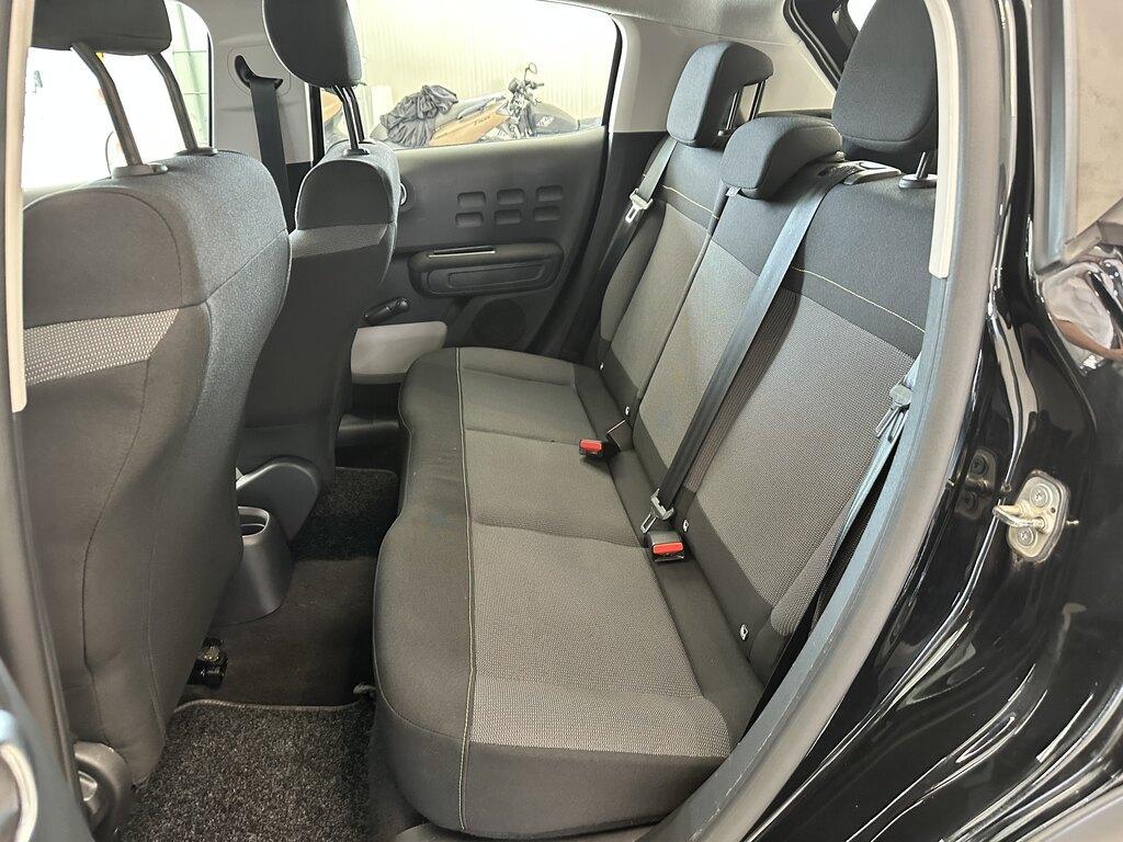 Citroen C3 1.2 PureTech Shine