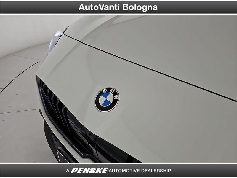 BMW Serie 1 118d MSport Pro auto