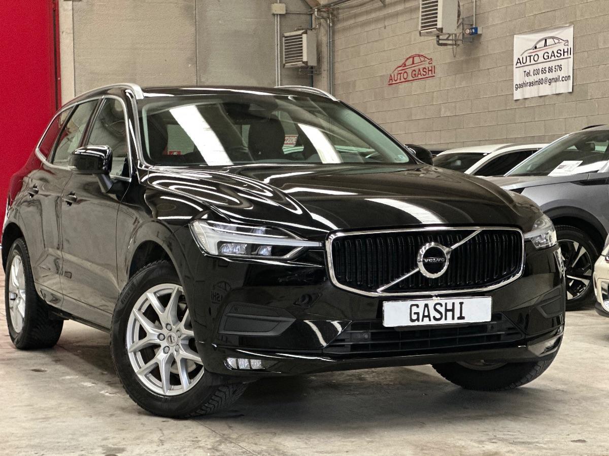 VOLVO - XC60 - D4 Geartronic Momentum Pro