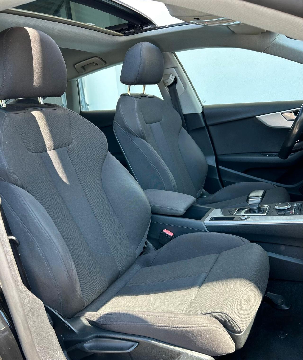 Audi A5 SPB 2.0 TDI 190 CV Design