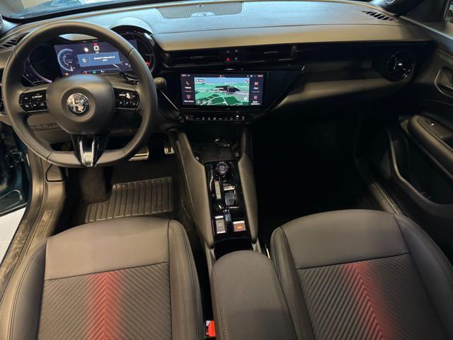 ALFA ROMEO Junior 1.2 145 CV Hybrid eDCT6 Speciale