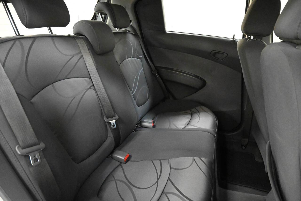 CHEVROLET Spark Spark 1.0