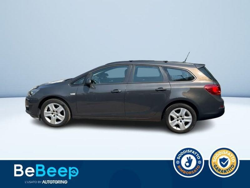 Opel Astra SPORTS TOURER 1.6 CDTI COSMO S&S 110CV