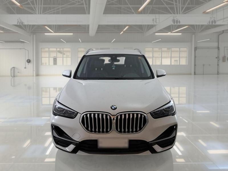 BMW X1 xDrive 18d XLine Plus automatico