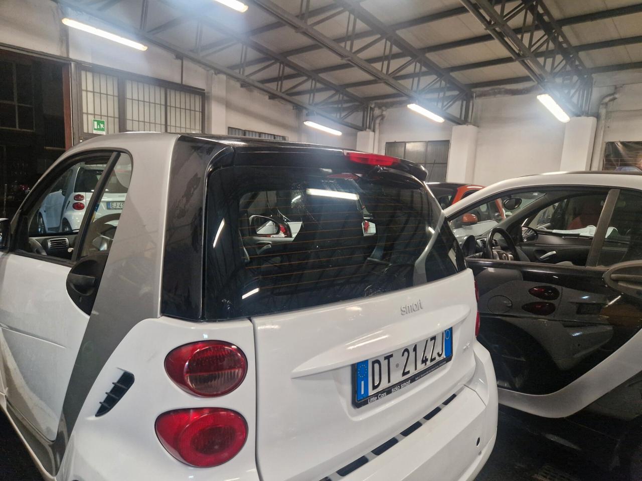 Pulse servosterzo turbo motore revisionato frizione nuova