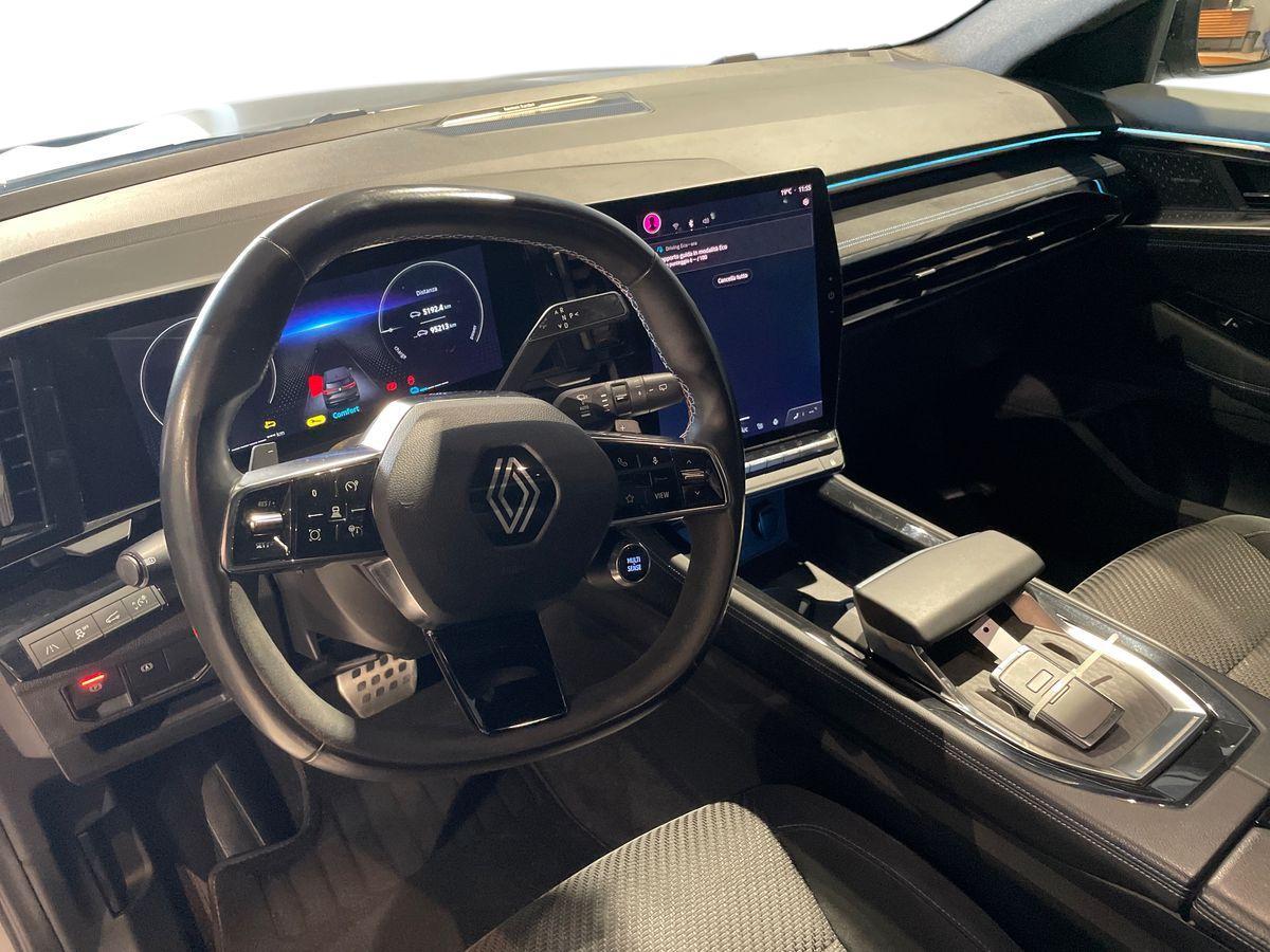 RENAULT Espace 1.2 e-Tech full hybrid esprit Alpine 200cv auto