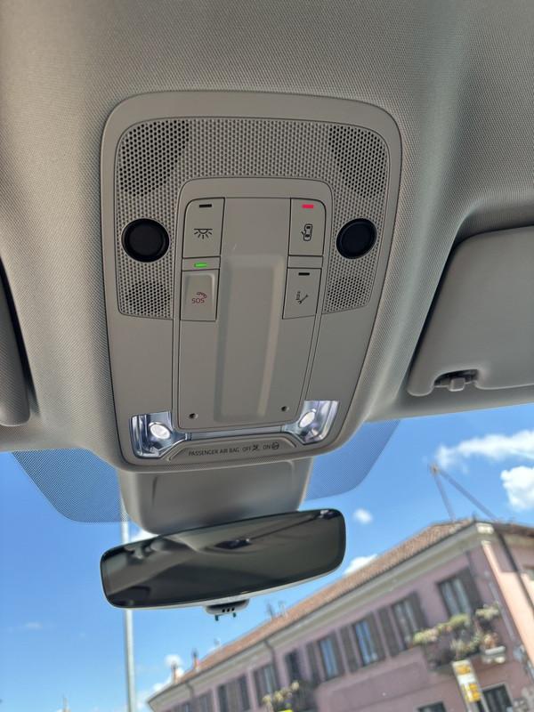 Audi Q3 35 1.5 tfsi mhev Business Advanced s-tronic