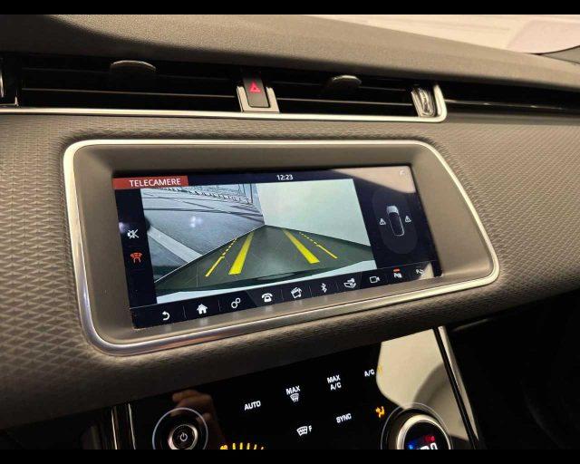 LAND ROVER Range Rover Evoque 2.0D I4-L.Flw 150 CV