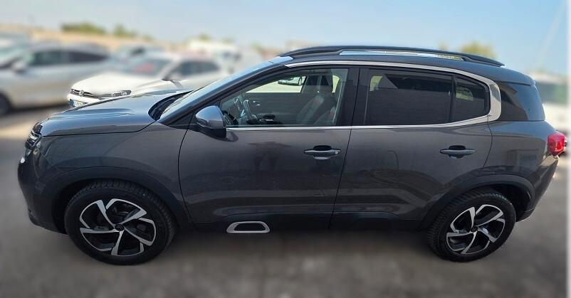 Citroen C5 Aircross BlueHDi 130 S&S Shine
