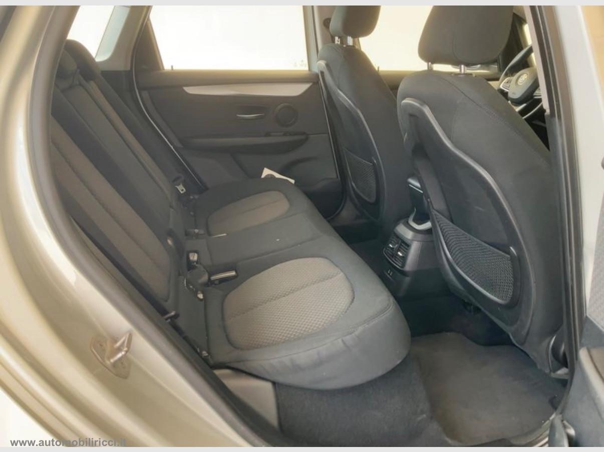 BMW 225XE ACTIVE TOURER 129.000KM