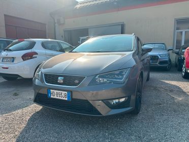 Seat Leon 2.0 TDI 150 CV ST Start/Stop FR