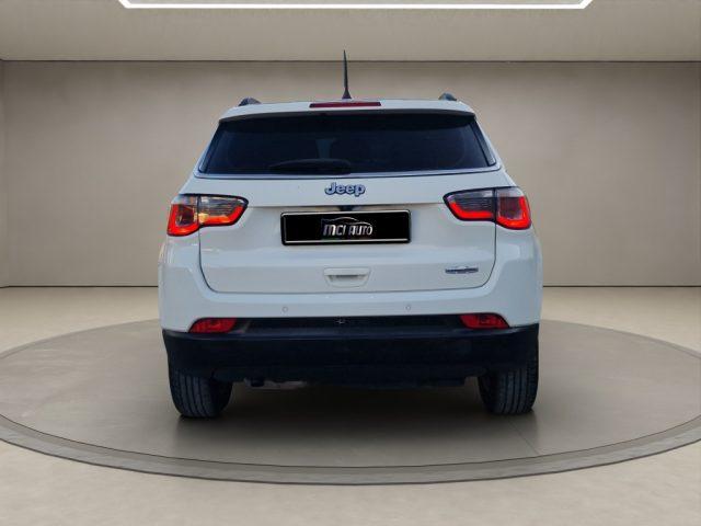 JEEP Compass 1.6 Multijet II 2WD Longitude