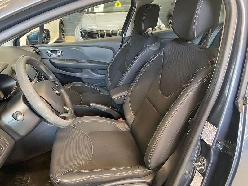 Renault Clio 1.2 75CV 5 porte Intens