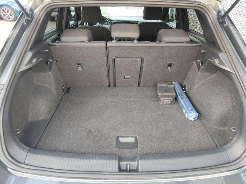 Volkswagen T-Roc T-Roc 1.0 tsi Style 110cv