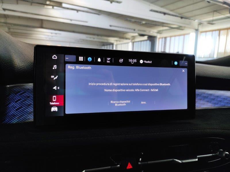 ALFA ROMEO Tonale - Tonale 1.5 160 CV MHEV TCT7 Veloce