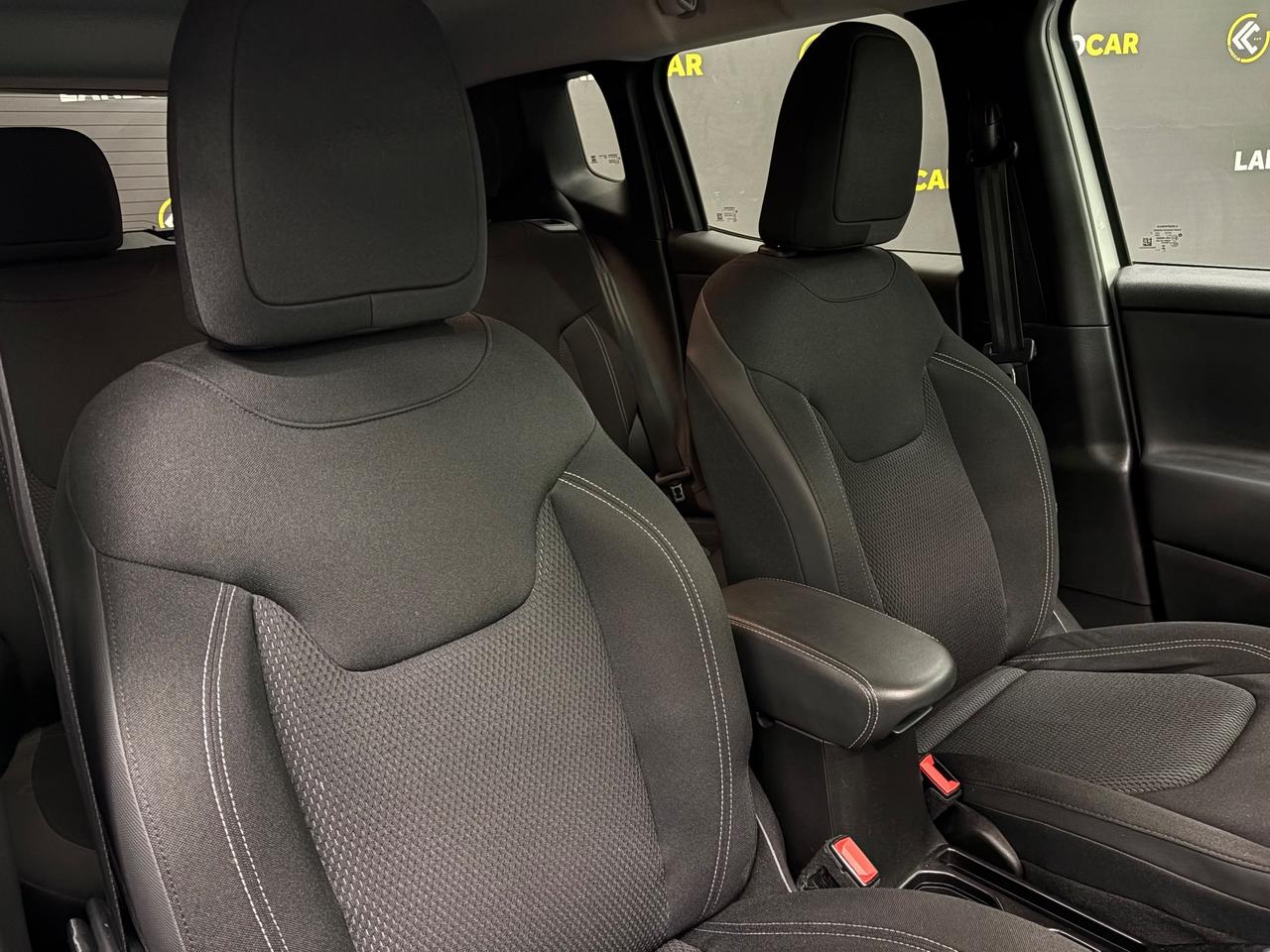 Jeep Renegade 1.3 PHEV 4XE*ALLESTIMENTO S