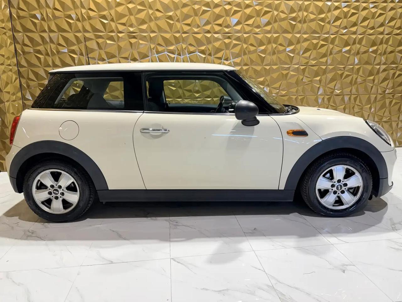 Mini 1.2 One