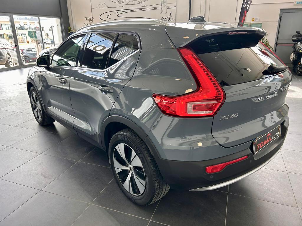 Volvo XC40 1.5 t4 recharge phev Core auto