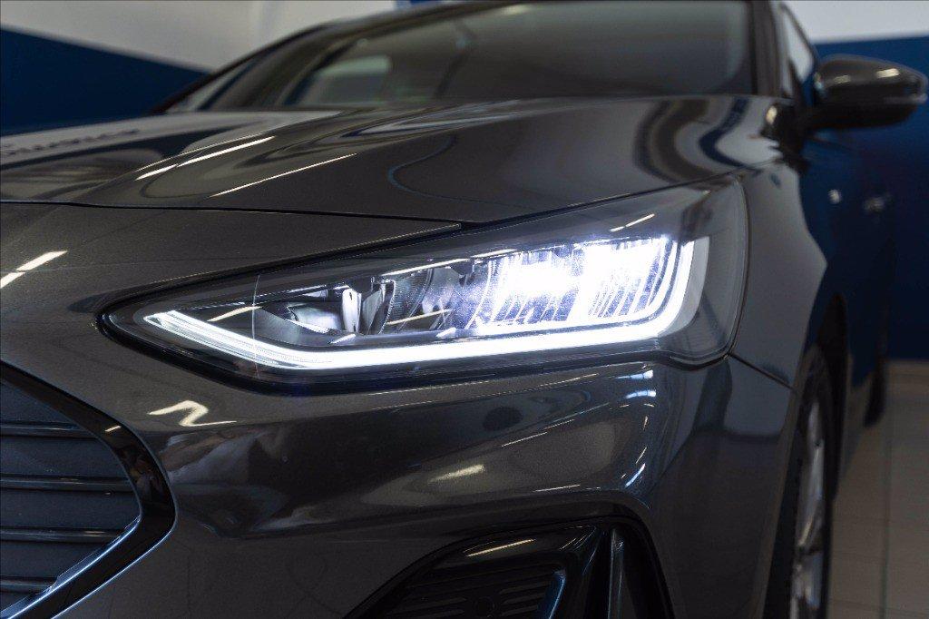 FORD Focus 1.0 ecoboost h ST-Line Style 125cv del 2023