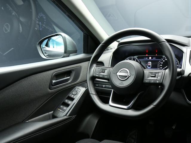 NISSAN Qashqai MHEV 140 CV Acenta