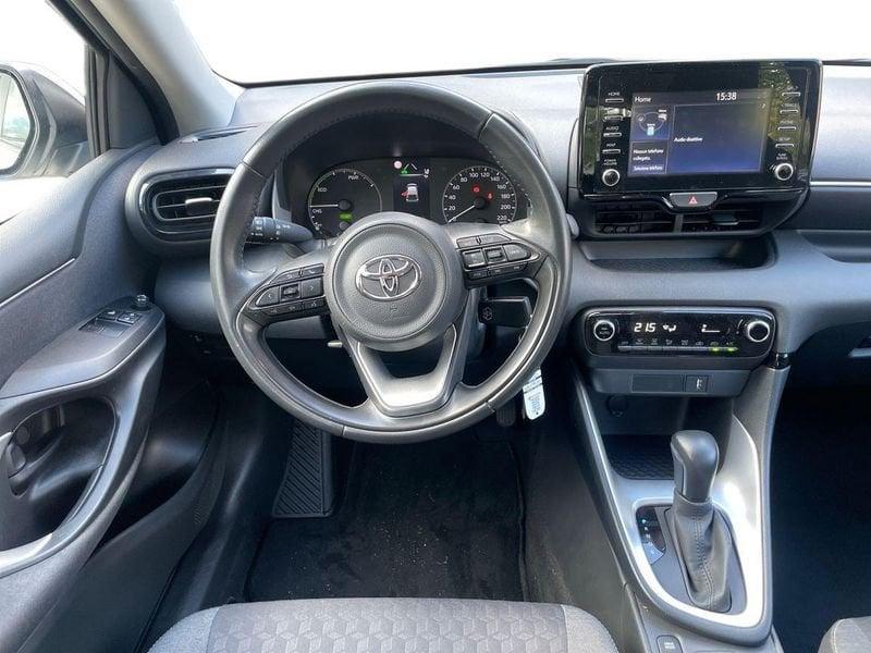 Toyota Yaris Yaris 1.5h Active